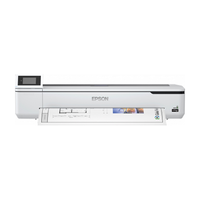 SureColor SC-T5100N - Wireless Printer (No Stand)
